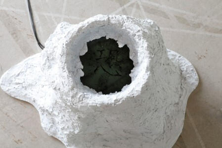Supersensible Realm, Re-Modernologio” phase3: Traces of Scenery, Aomori Contemporary Art Centre, Japan, 2012