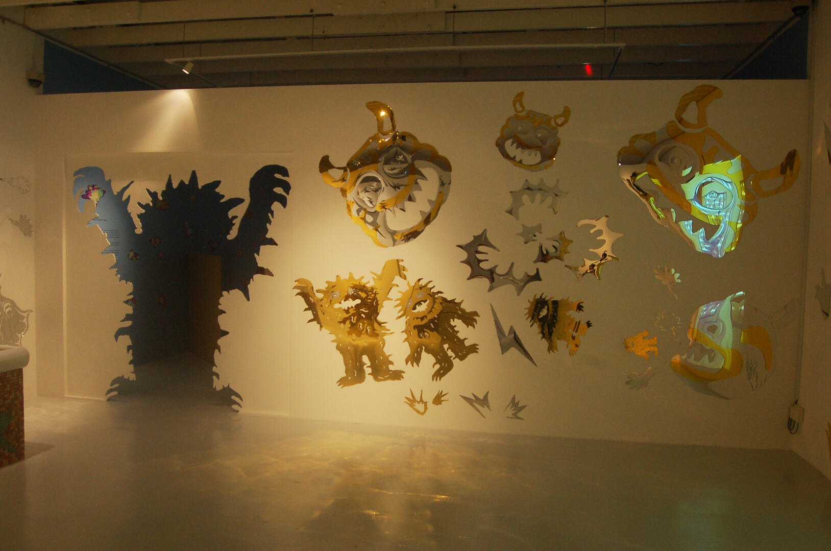 STOP in here and get into the Motion, 8Q Singapore Art Museum