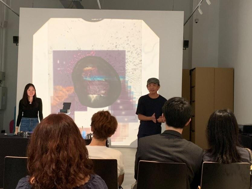 The Sound of Sound: Over-Under-In-Out-Head Projection