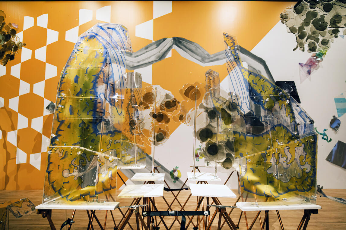 Dance in the Destruction Dance joo choon lin