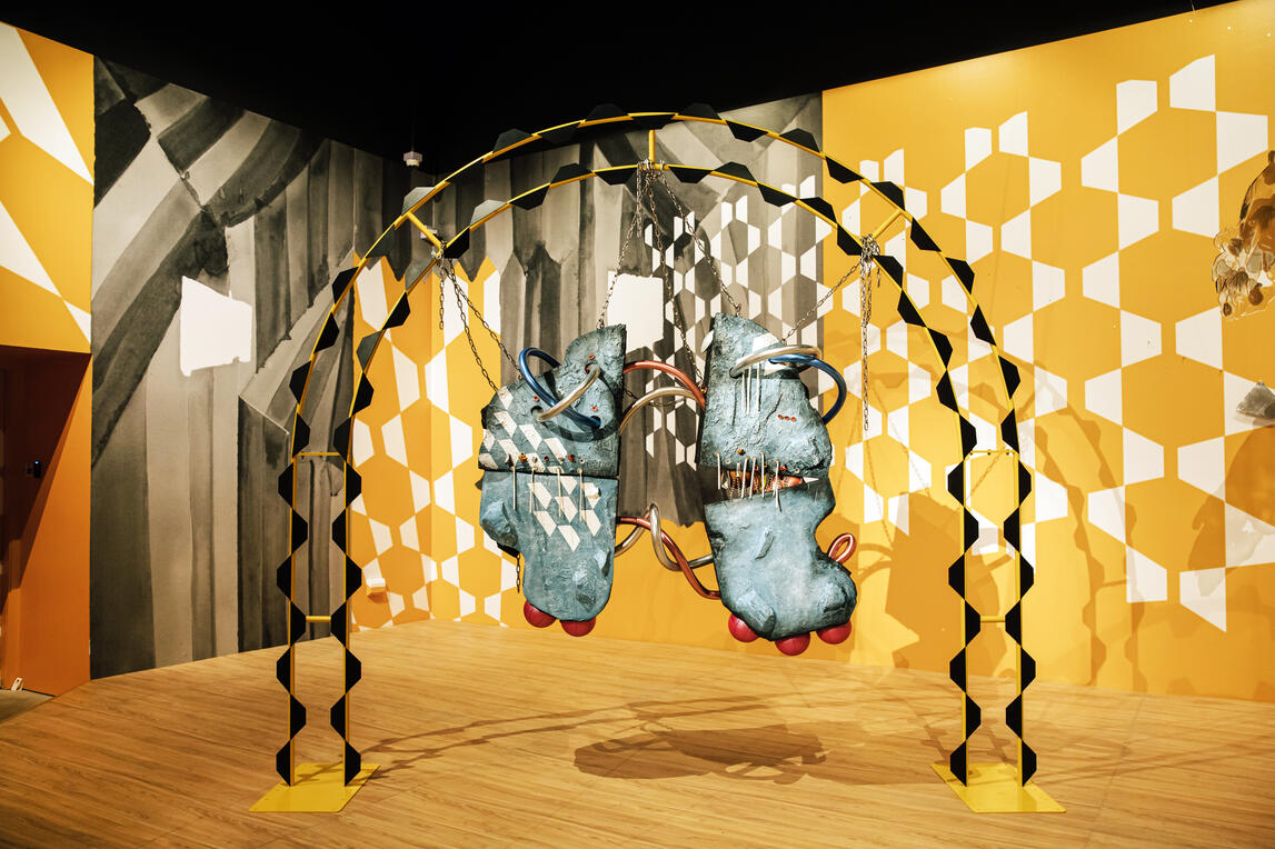 Dance in the Destruction Dance