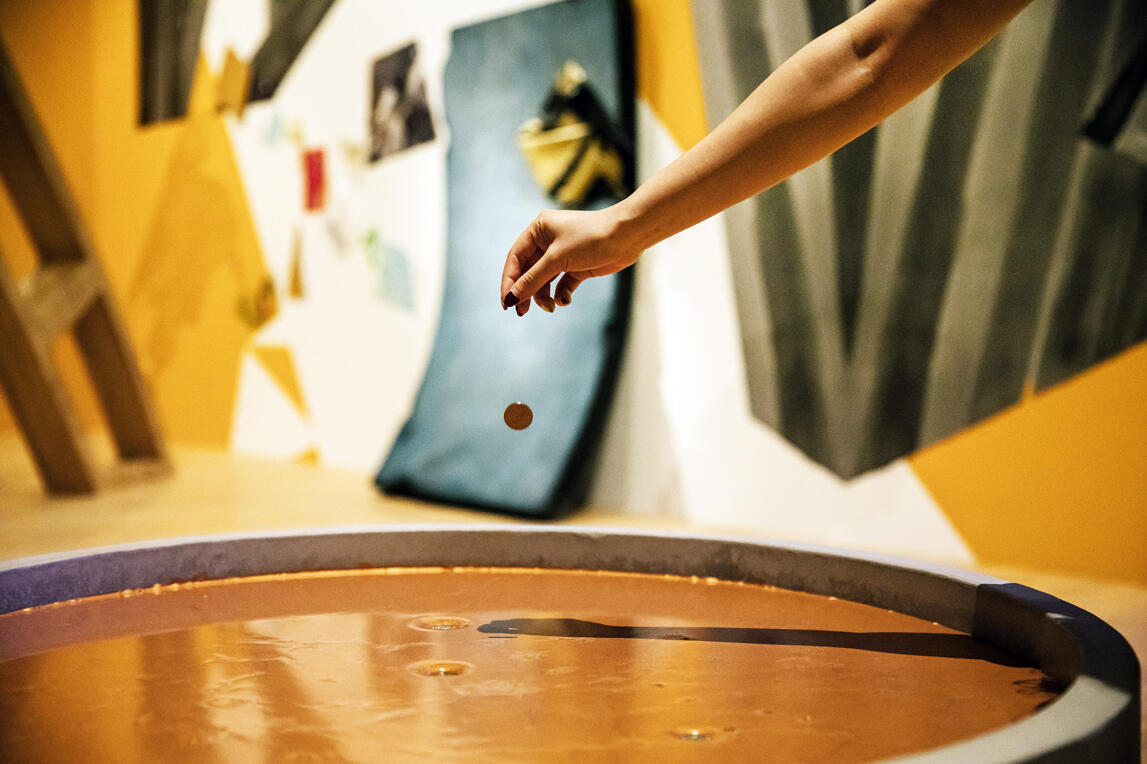 Dance in the Destruction Dance Dance in the Destruction Dance