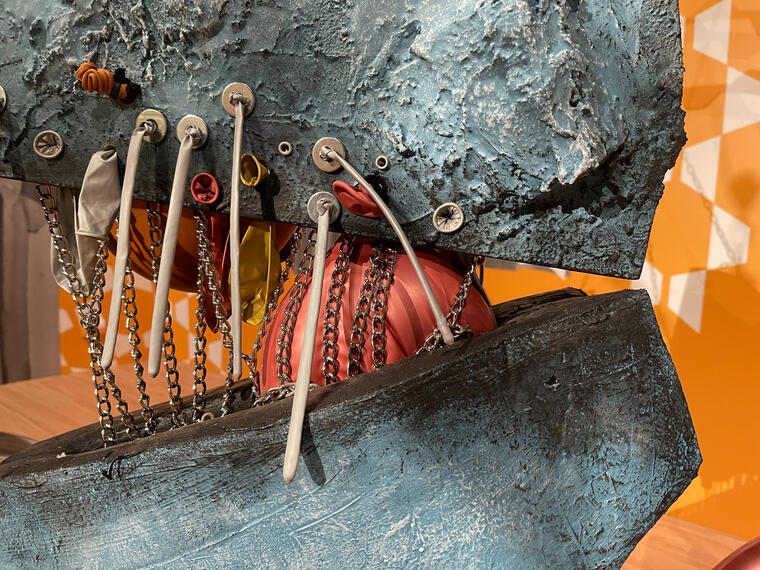 Glue Your Eyelids Together Glue Your Eyelids Together