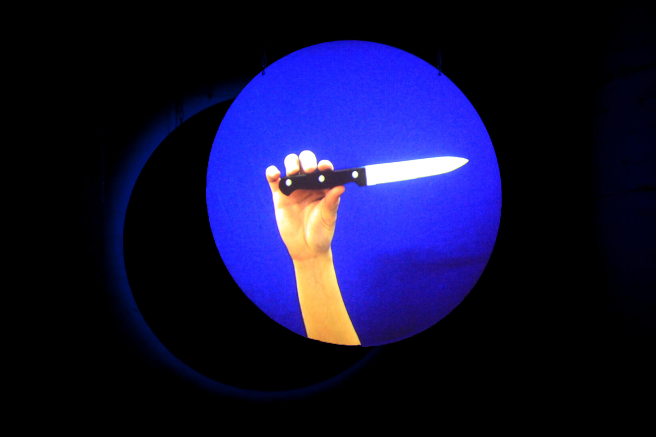 Broken Tools Series: Your Eyes Are Stupid, Video, Glue Factory, Glasgow, 2012