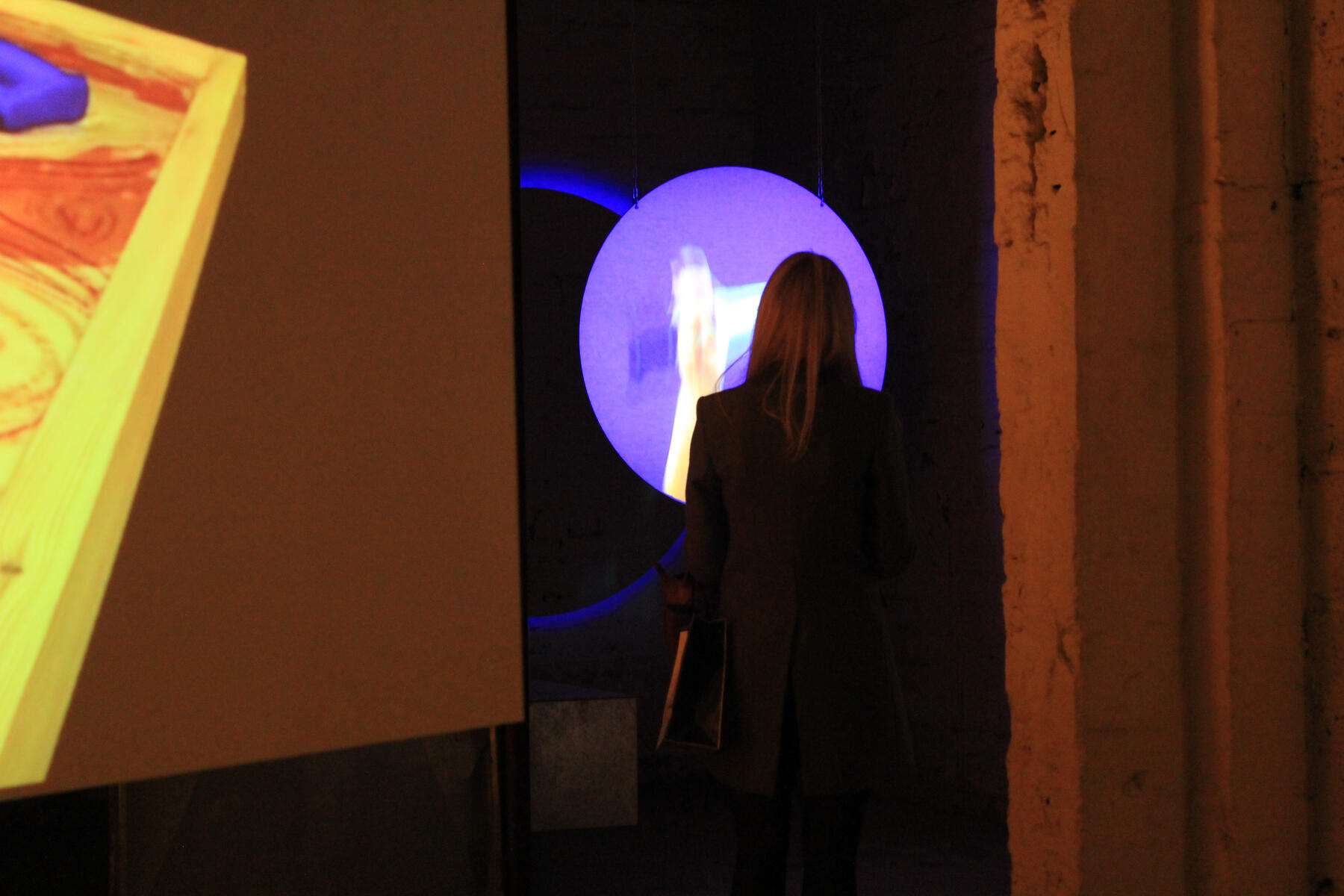 Broken Tools Series: Your Eyes Are Stupid, Video, Glue Factory, Glasgow, 2012