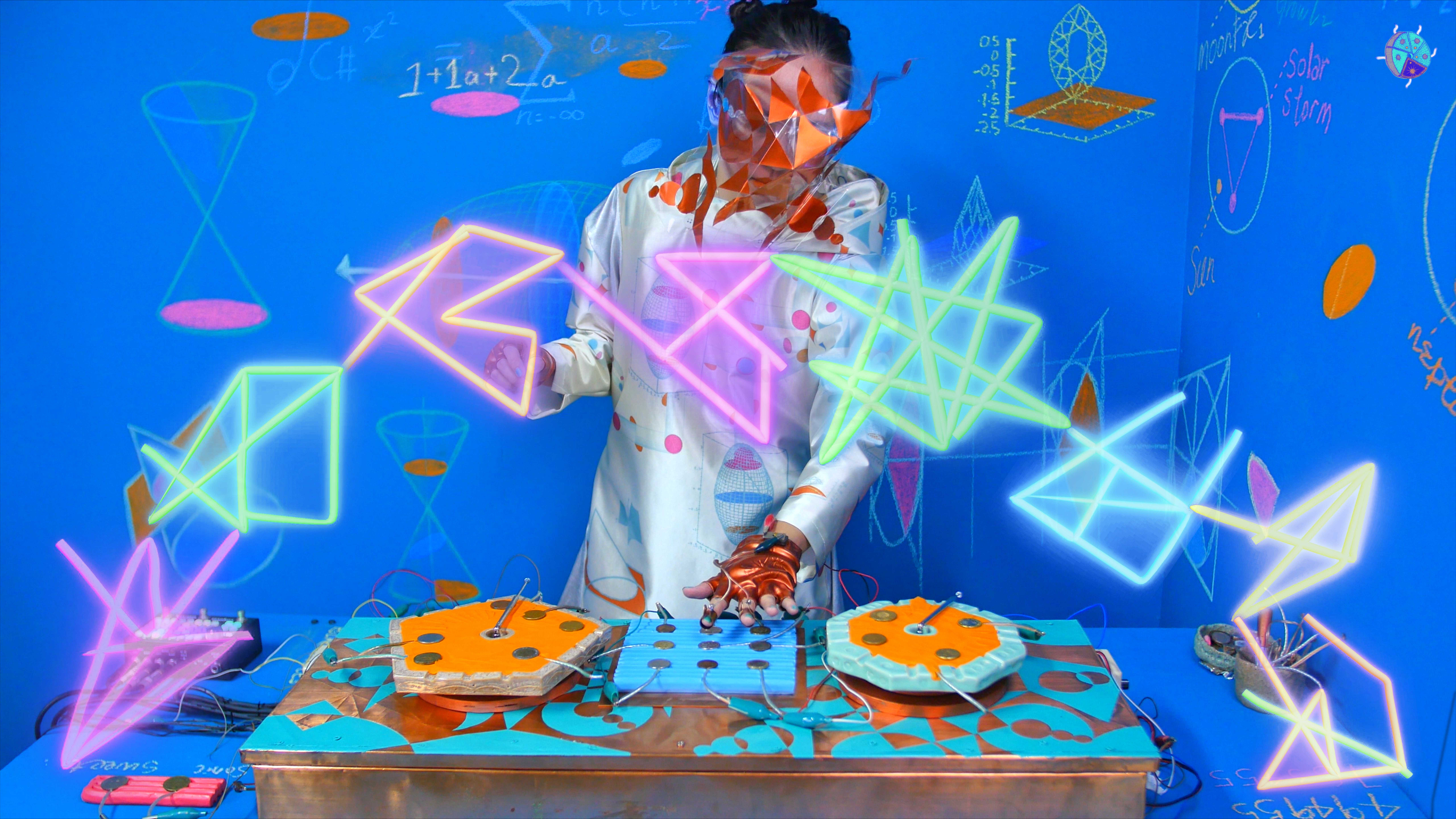Mission Control by Joo Choon Lin, Episode 03, LIVE 15 Dec 2020 (New Moon day)