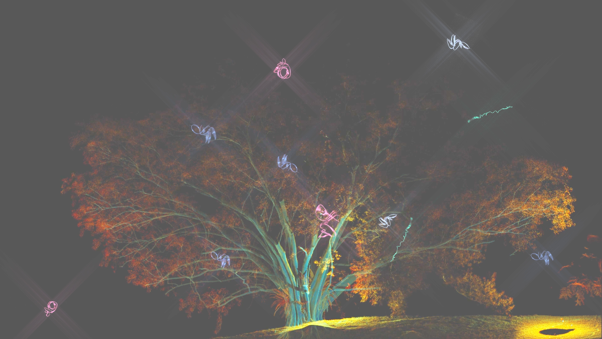 The Cold Purity of Mathematic Love/Trust Equations: {¢arbonHz[¢x(HOH)y]Ω1.618-\+ Flower of ¢ФnsciФusness [HEARTBEAT] Breaths [In