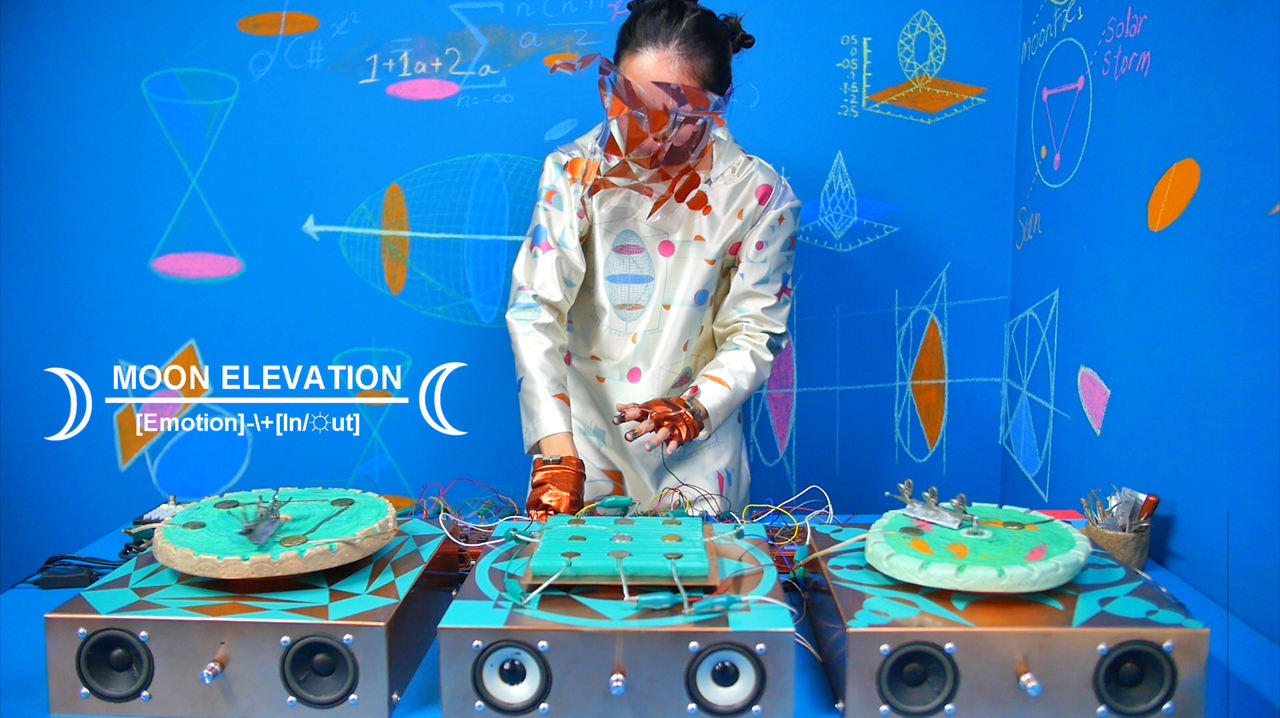 Mission Control by Joo Choon Lin, Episode 01, LIVE 30 Nov 2020 (Full Moon day)